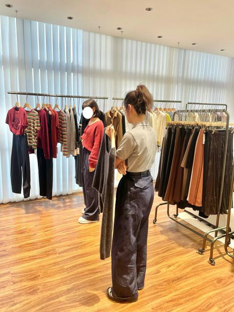 电商行业新动态：灌云媚趣电子商务引领潮流